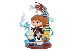 Happy Haul Harry Potter Cliff Hanger Hover Figs In